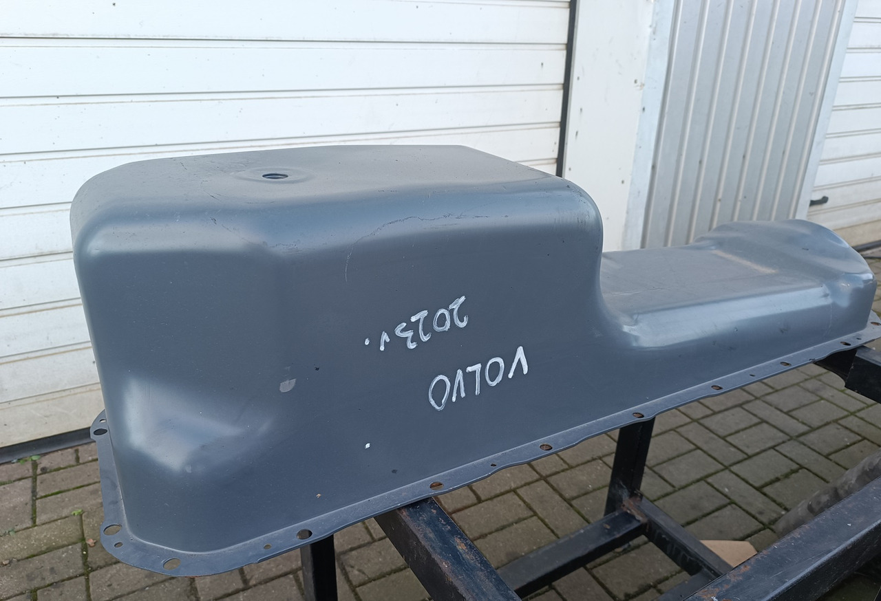 MISKA OLEJOWA Volvo FH FH5 460 500 550 D13 2023 - حوض الزيت: صور 2 MISKA OLEJOWA Volvo FH FH5 460 500 550 D13 2023 - حوض الزيت: صور 2