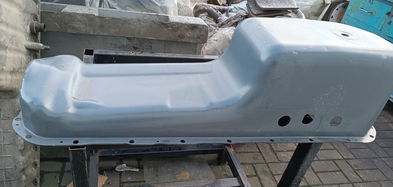 MISKA OLEJOWA Volvo FH FH5 460 500 550 D13 2023 - حوض الزيت: صور 1 MISKA OLEJOWA Volvo FH FH5 460 500 550 D13 2023 - حوض الزيت: صور 1