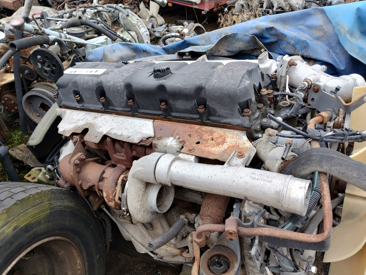 RENAULT 420 DCI PREMIUM DCI11 - المحرك و قطع الغيار - شاحنة: صور 5 RENAULT 420 DCI PREMIUM DCI11 - المحرك و قطع الغيار - شاحنة: صور 5