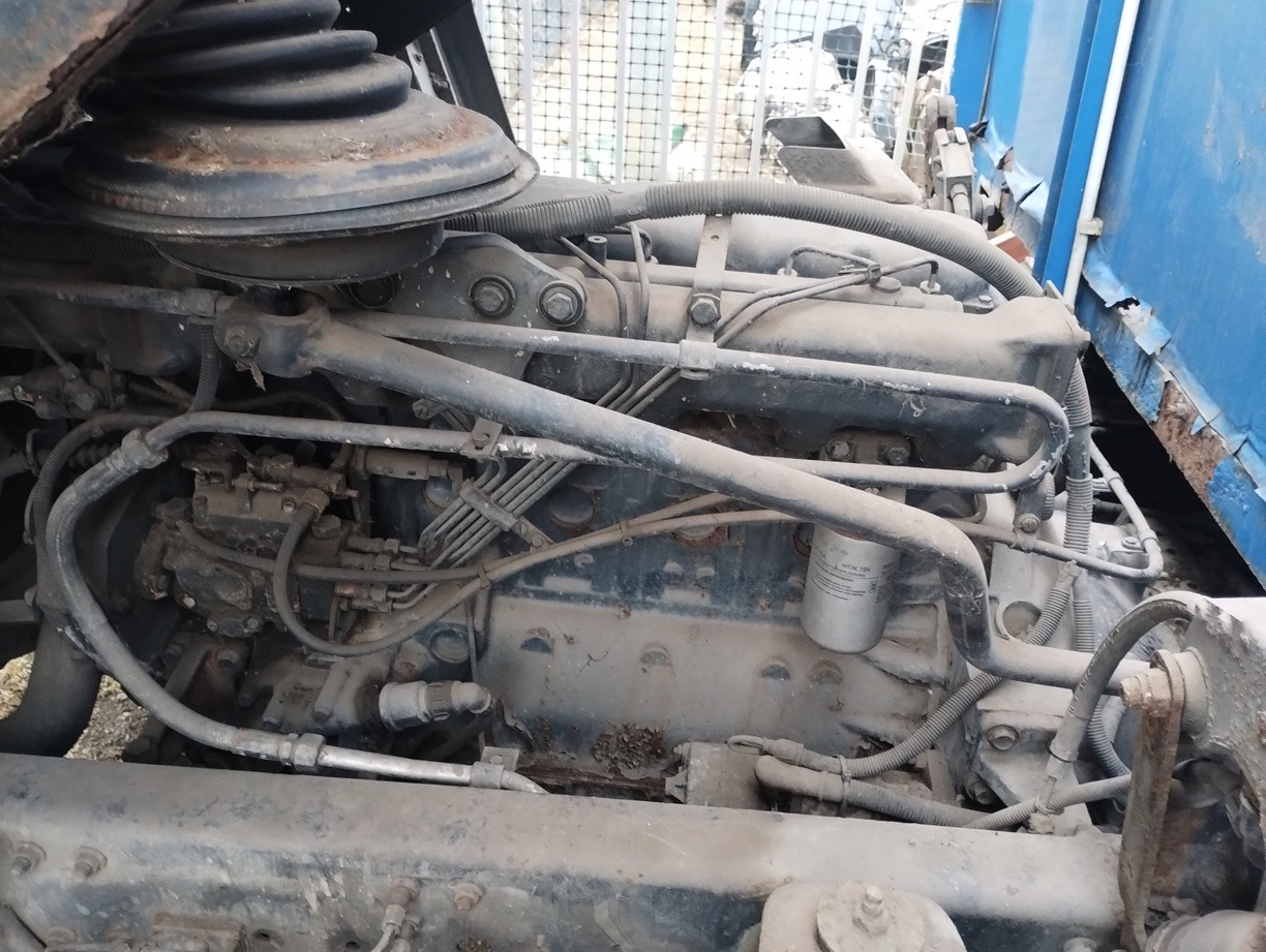 Silnik MAN G90 M90 F90 8.150 10.150 D0826 150HP - المحرك و قطع الغيار: صور 2 Silnik MAN G90 M90 F90 8.150 10.150 D0826 150HP - المحرك و قطع الغيار: صور 2