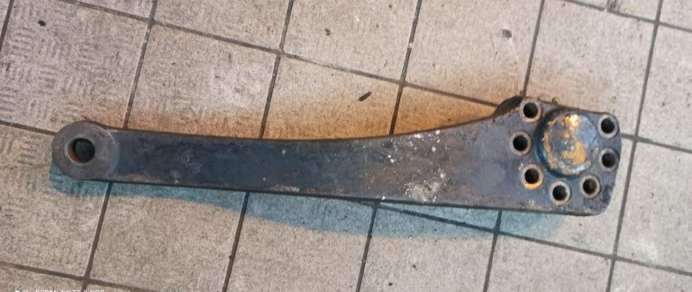 WĄS ZWROTNICY DOLNY PRAWY DRĄŻKA PRZOD NAPED MAN F90 F2000 TG TGA TGS TGX 4X4 6X6 8X6 8X8 CZĘŚCI - المحور الأمامي: صور 1 WĄS ZWROTNICY DOLNY PRAWY DRĄŻKA PRZOD NAPED MAN F90 F2000 TG TGA TGS TGX 4X4 6X6 8X6 8X8 CZĘŚCI - المحور الأمامي: صور 1