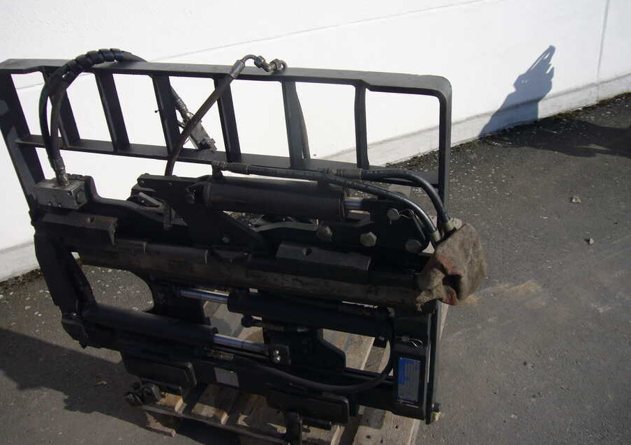 Cascade 100F-FPS-693 - شوكات: صور 2 Cascade 100F-FPS-693 - شوكات: صور 2