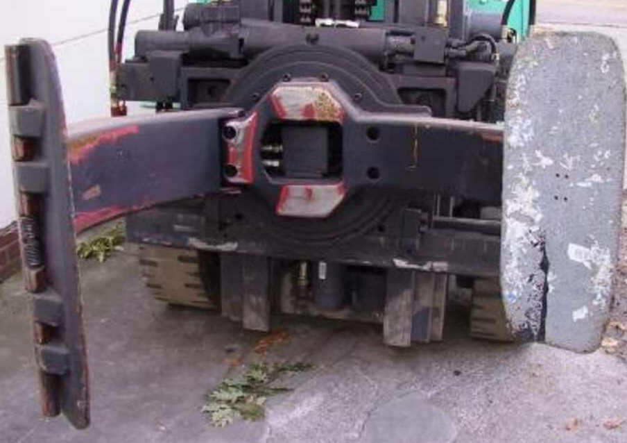 Meyer 5-2201 - المشبك - رافعة شوكية: صور 1 Meyer 5-2201 - المشبك - رافعة شوكية: صور 1