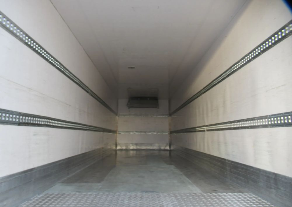 MAN TGM 18 290 - مبردة شاحنة: صور 5 MAN TGM 18 290 - مبردة شاحنة: صور 5