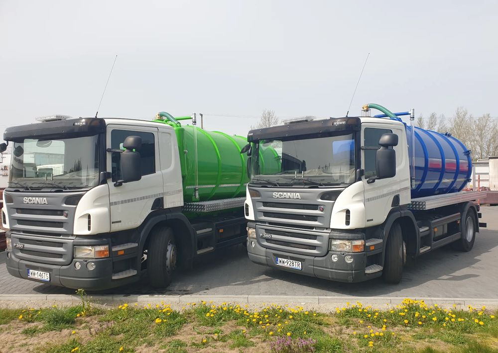 Volvo FM 410 إيجار Volvo FM 410: صور 13 Volvo FM 410 إيجار Volvo FM 410: صور 13