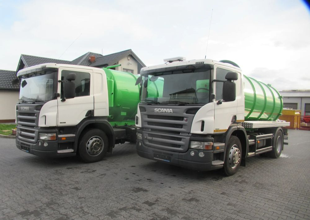 Volvo FM 410 إيجار Volvo FM 410: صور 16 Volvo FM 410 إيجار Volvo FM 410: صور 16