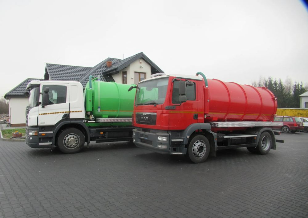 Volvo FM 410 إيجار Volvo FM 410: صور 17 Volvo FM 410 إيجار Volvo FM 410: صور 17