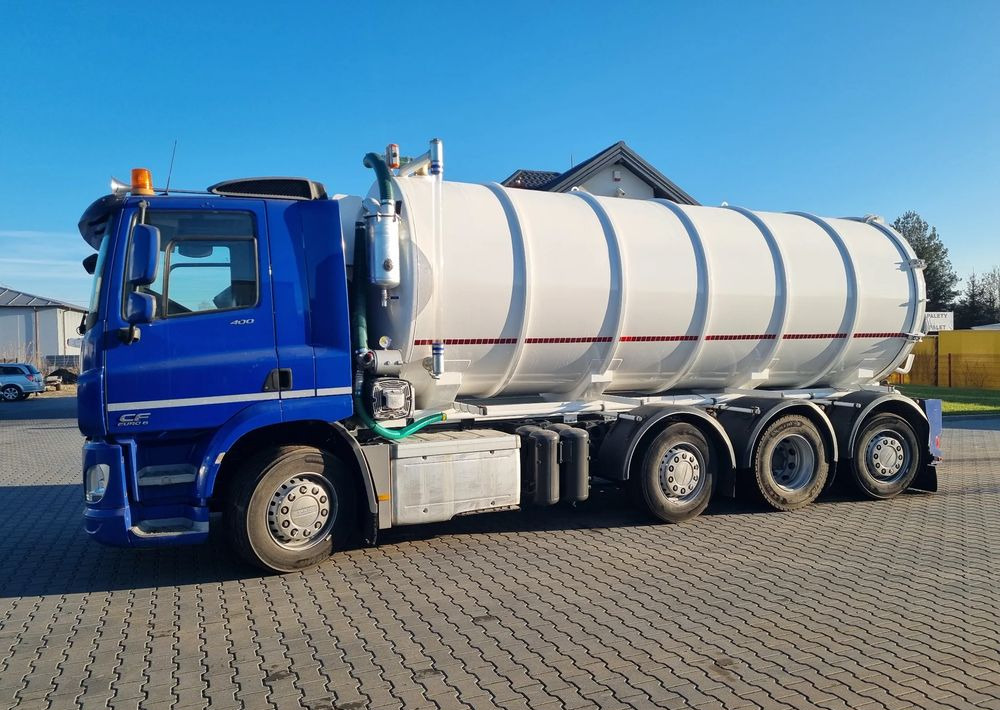 Volvo FM 410 إيجار Volvo FM 410: صور 11 Volvo FM 410 إيجار Volvo FM 410: صور 11