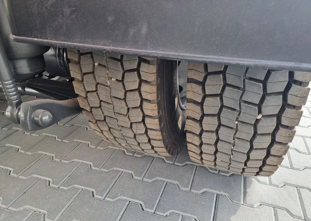 Volvo FM 410 إيجار Volvo FM 410: صور 10 Volvo FM 410 إيجار Volvo FM 410: صور 10