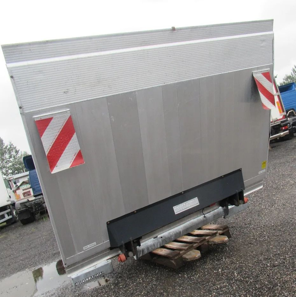 Winda załadowcza 12V - قطع الغيار: صور 3 Winda załadowcza 12V - قطع الغيار: صور 3