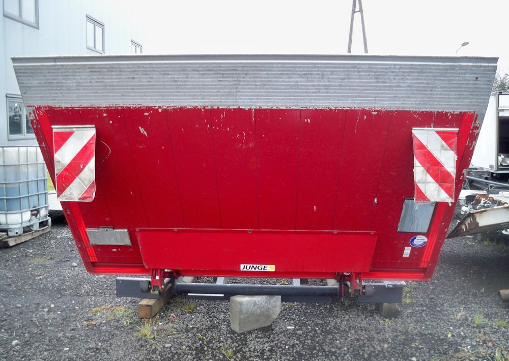 Winda załadowcza Dholandia Zepro MBB Palfinger - قطع الغيار: صور 3 Winda załadowcza Dholandia Zepro MBB Palfinger - قطع الغيار: صور 3