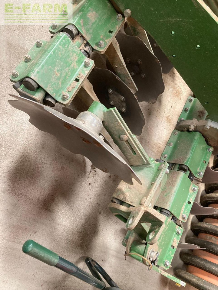 Amazone Catros 3003 - قرص مسلفة: صور 4 Amazone Catros 3003 - قرص مسلفة: صور 4