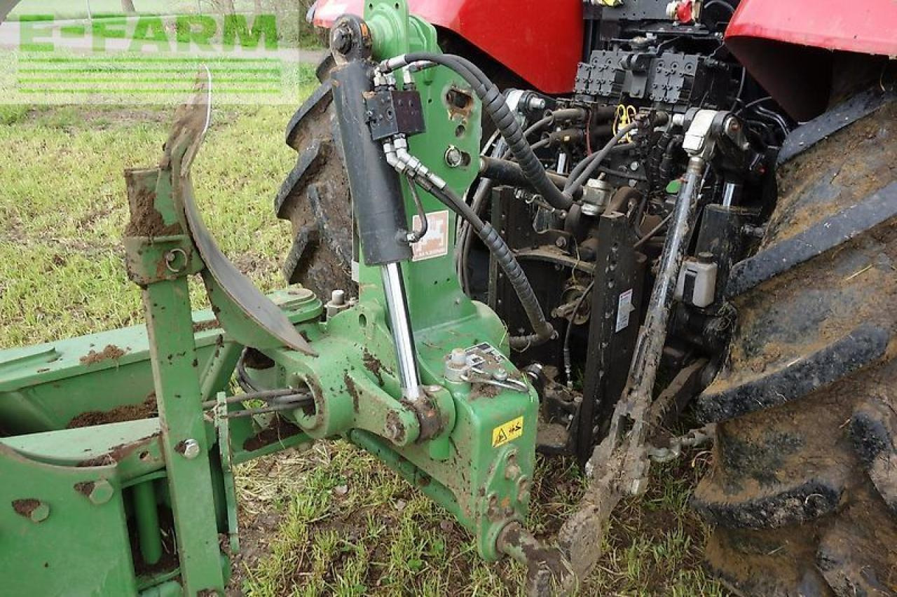 محراث Amazone cayron 200 5 schar vario: صور 7