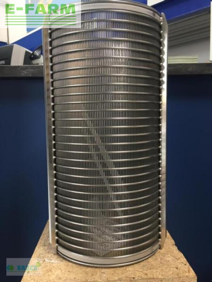 آلات الأسمدة Bauer separator 3.2-520: صور 8