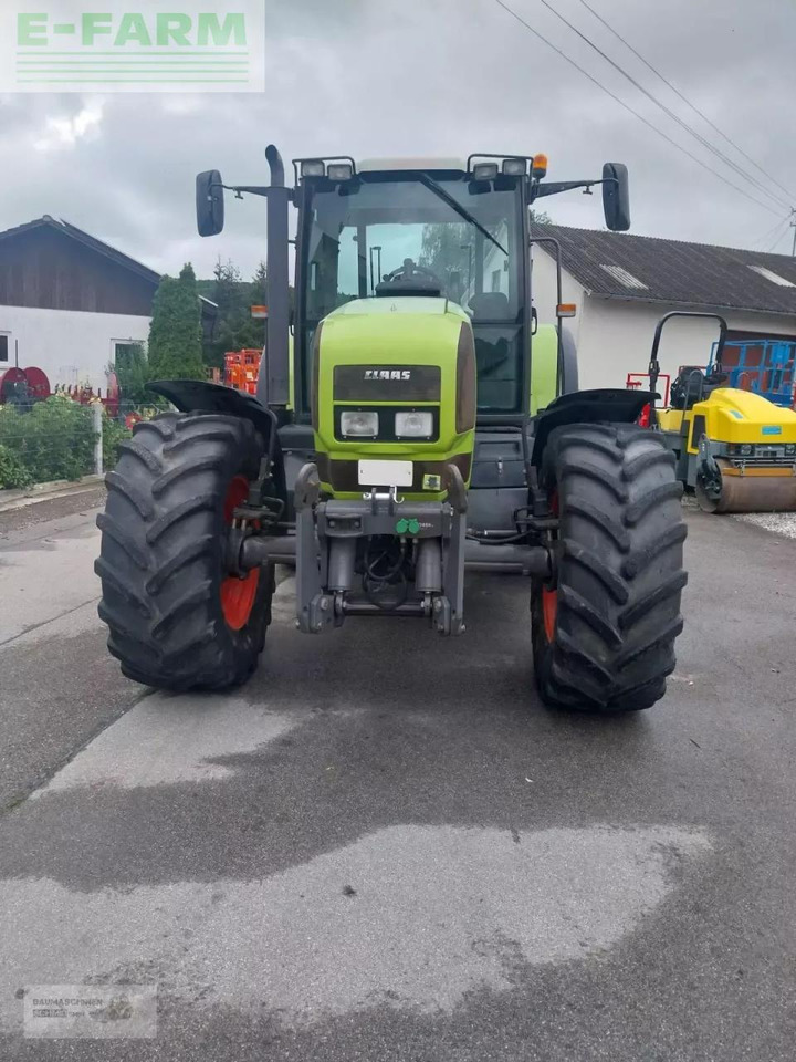 CLAAS ares 816 rz RZ - جرار: صور 3 CLAAS ares 816 rz RZ - جرار: صور 3
