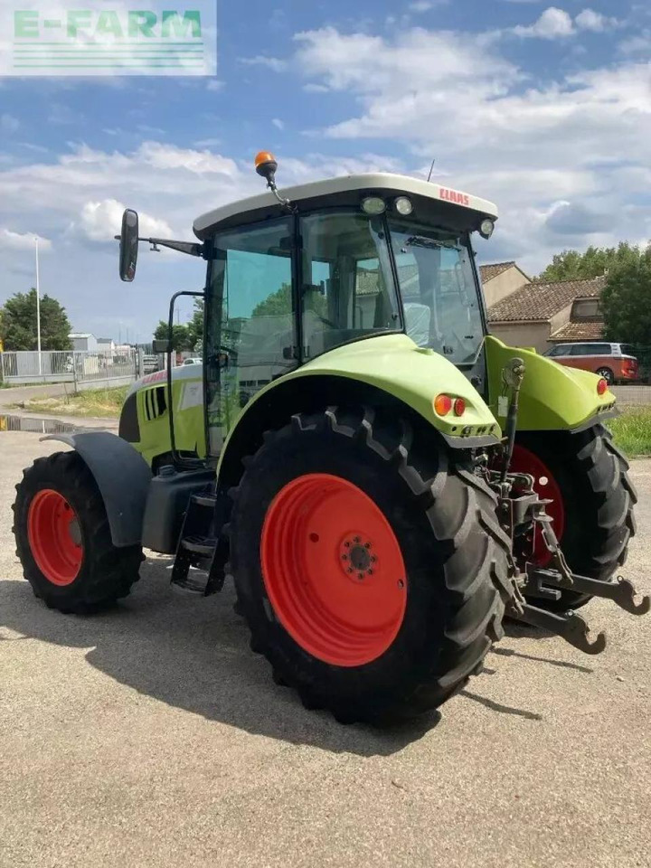 CLAAS arion 610 c - جرار: صور 3 CLAAS arion 610 c - جرار: صور 3