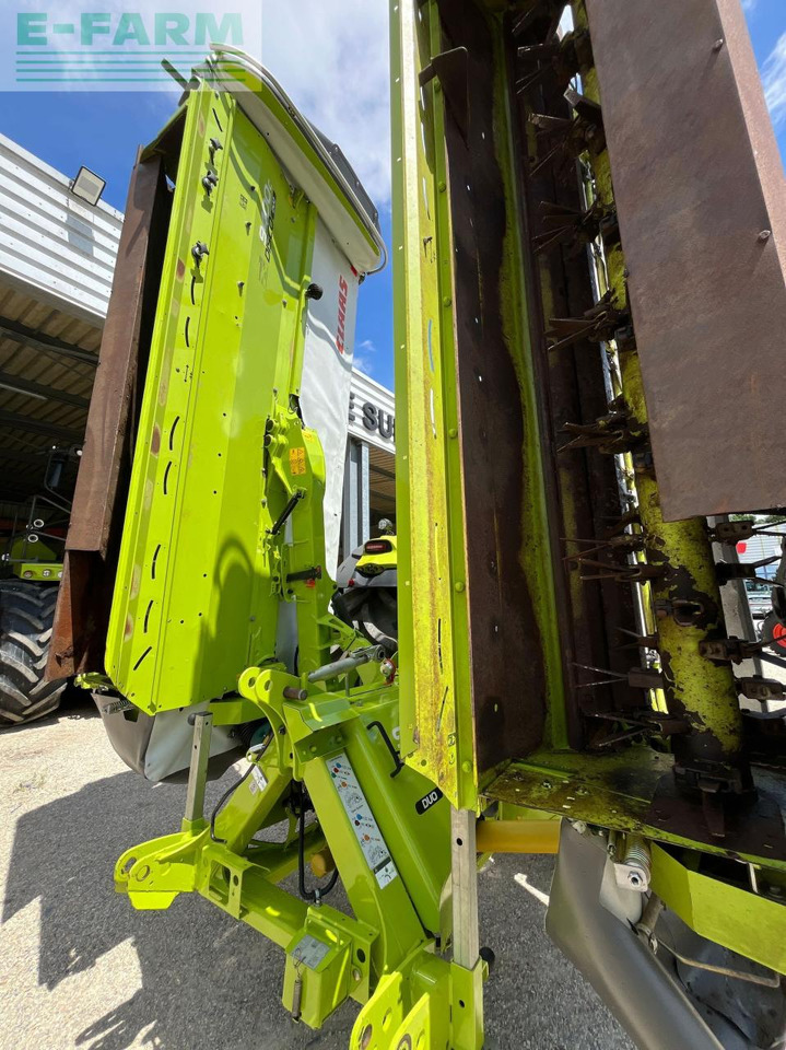 جزازة CLAAS disco 9400 c duo: صور 8 جزازة CLAAS disco 9400 c duo: صور 8