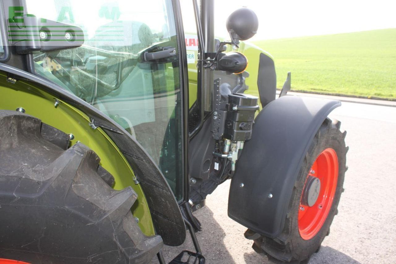 جرار CLAAS elios 210 (kabine ohne glasdach): صور 6