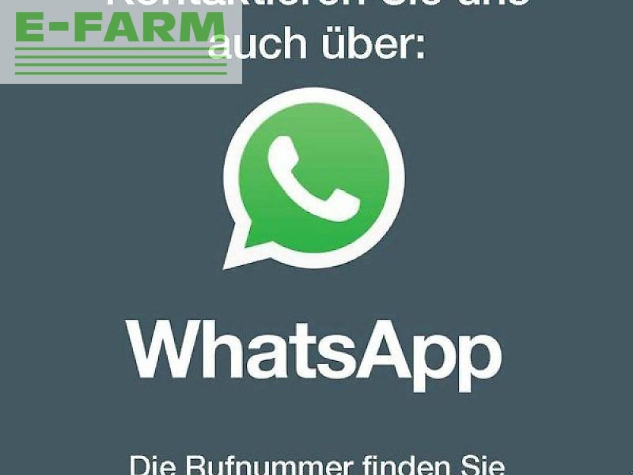 معدات حصادة الأعلاف CLAAS orbis 900: صور 10