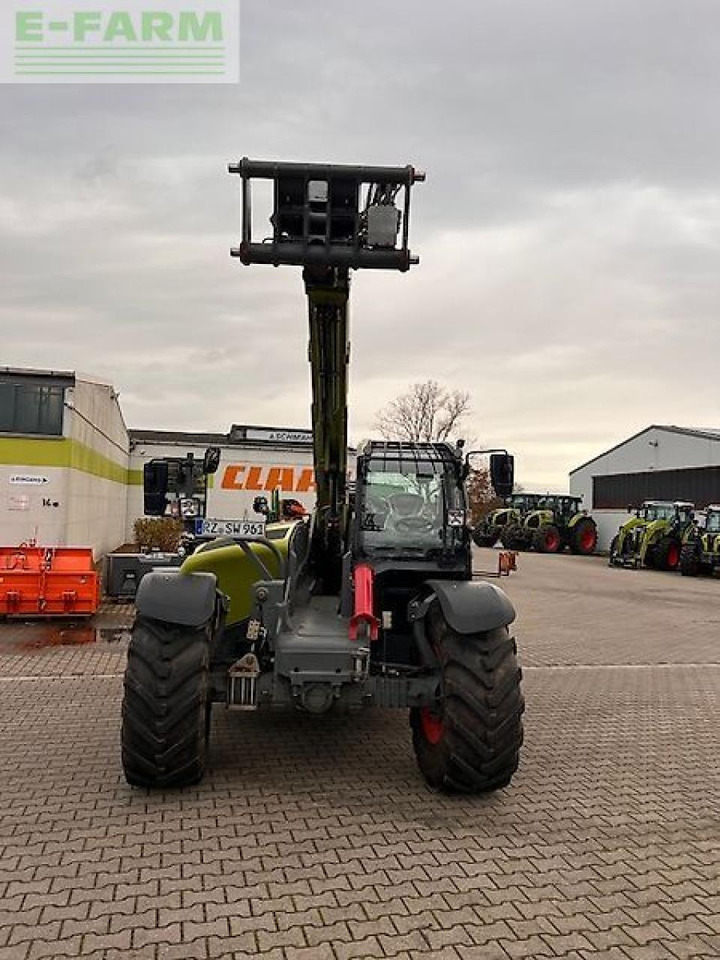 CLAAS scorpion 960 - رافعة تلسكوبية: صور 2 CLAAS scorpion 960 - رافعة تلسكوبية: صور 2