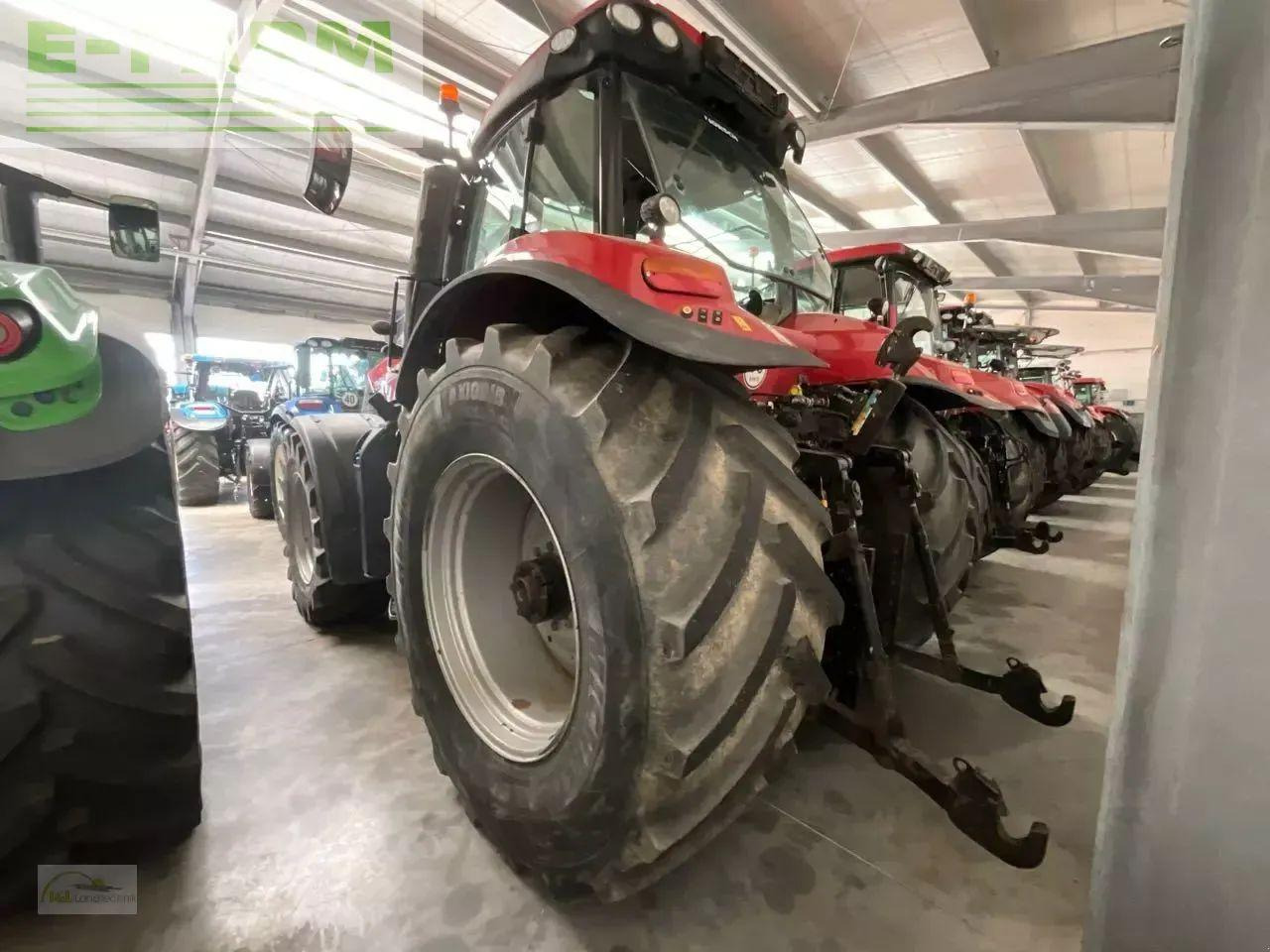 Case-IH magnum 340 - جرار: صور 3 Case-IH magnum 340 - جرار: صور 3