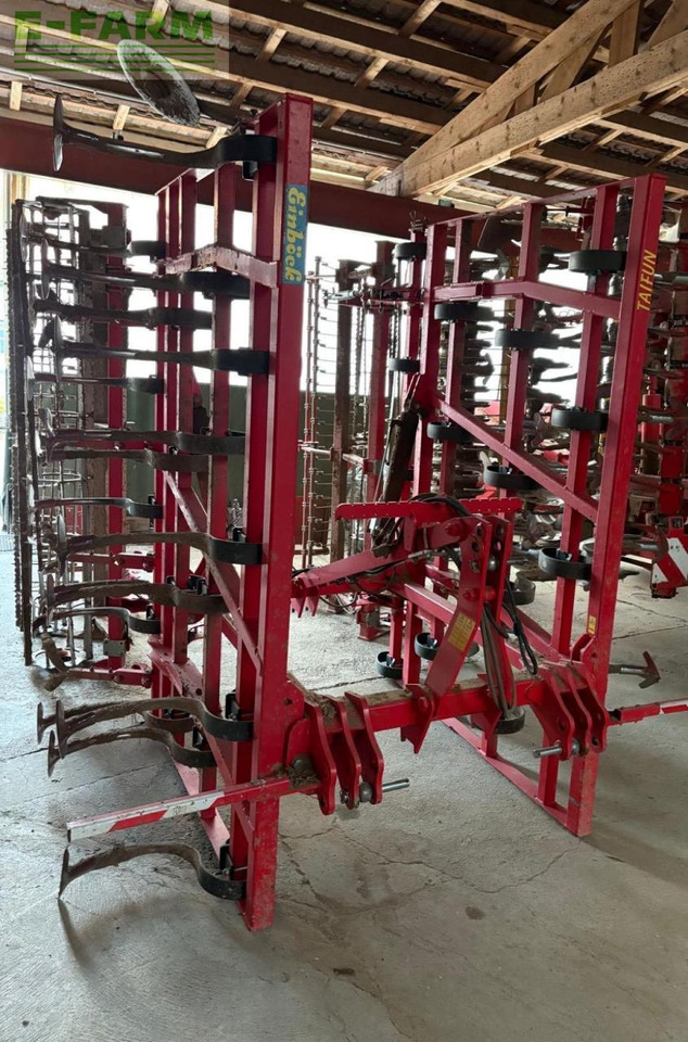 Einböck Taifun 500 FZ - مسلفة: صور 2 Einböck Taifun 500 FZ - مسلفة: صور 2