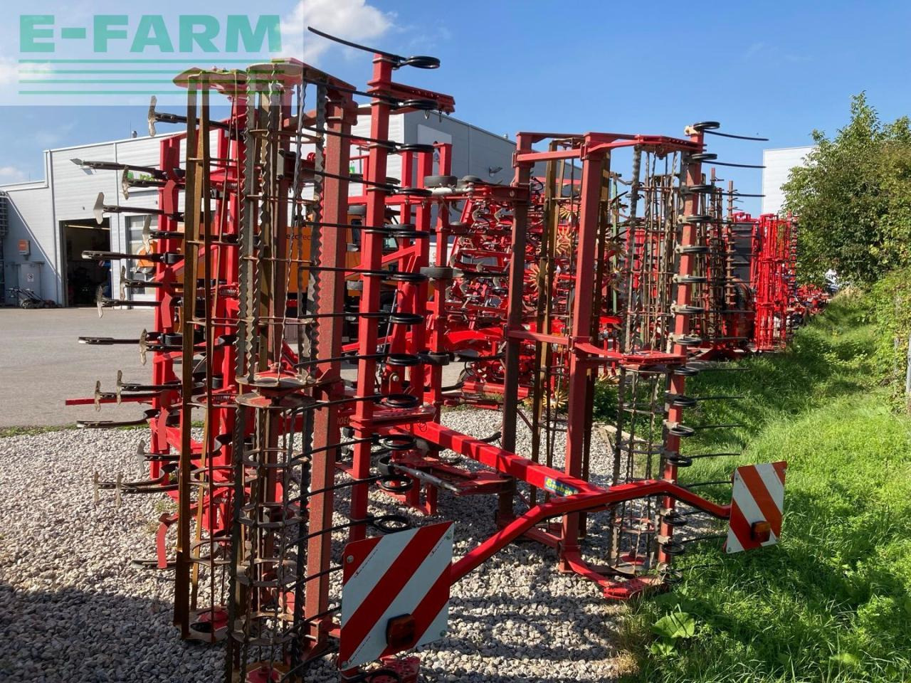 Einböck Taifun - مسلفة: صور 2 Einböck Taifun - مسلفة: صور 2