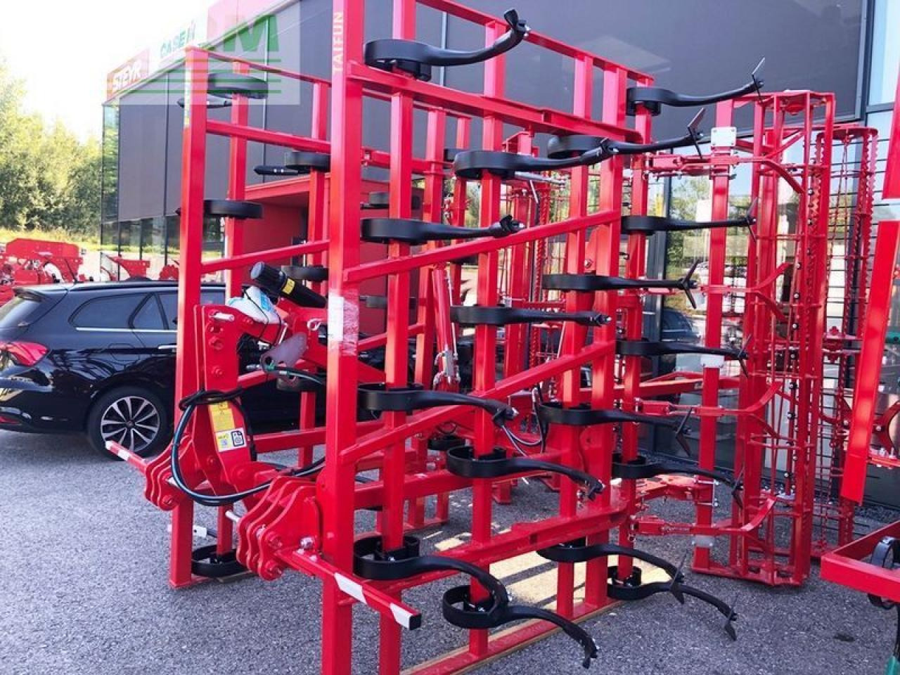 Einböck taifun 500 fz feingrubber - مسلفة: صور 1 Einböck taifun 500 fz feingrubber - مسلفة: صور 1