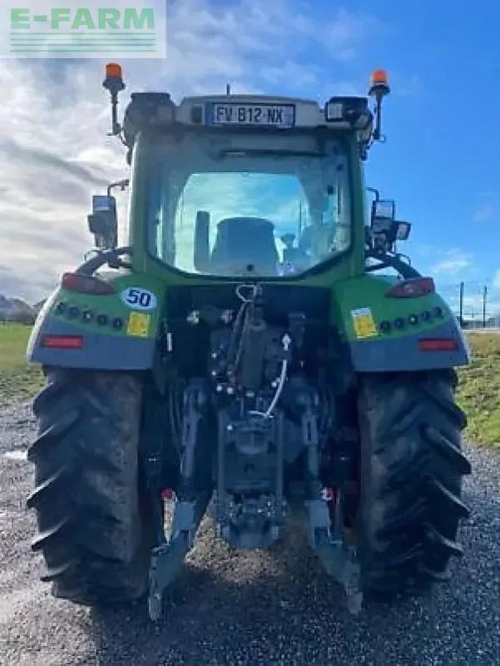 Fendt 516 s4 profi plus - جرار: صور 5 Fendt 516 s4 profi plus - جرار: صور 5