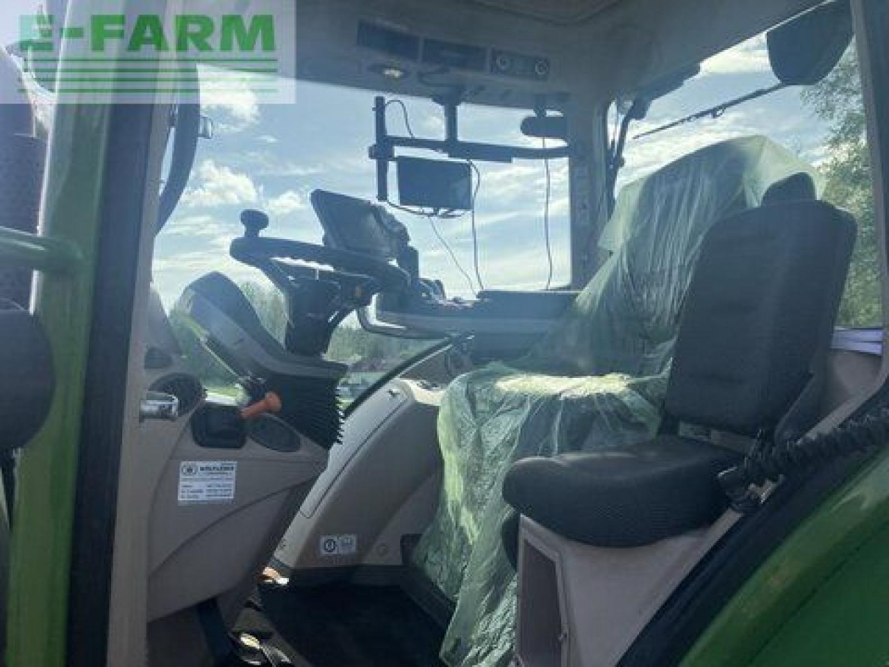 جرار Fendt 516 vario profiplus ProfiPlus: صور 15
