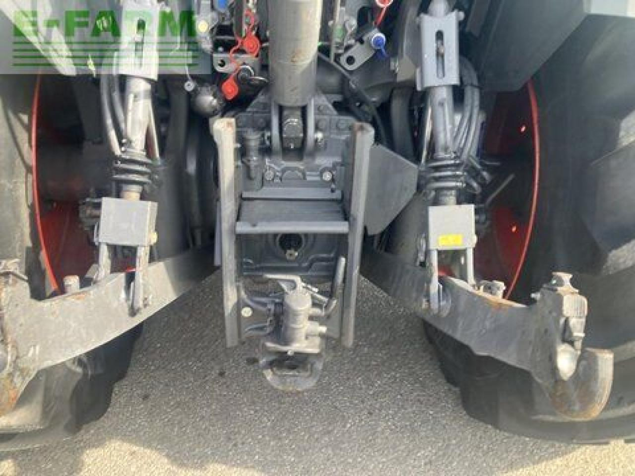 جرار Fendt 516 vario profiplus ProfiPlus: صور 12