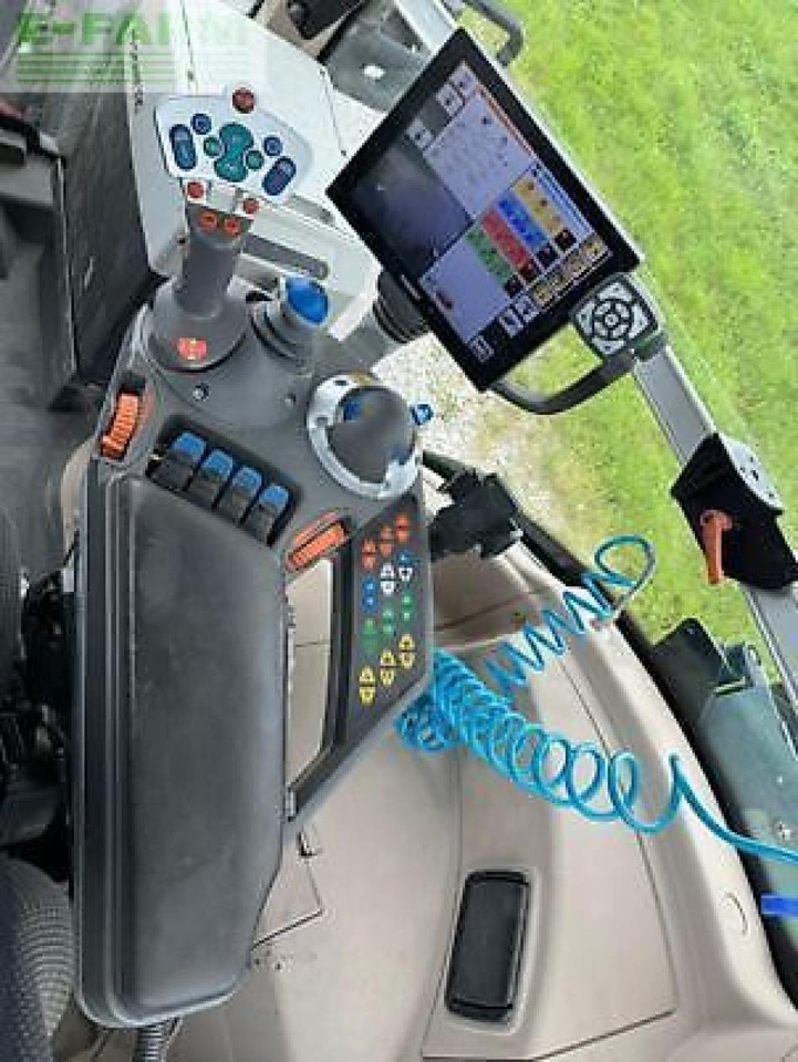 جرار Fendt 828 s4 profi plus: صور 8