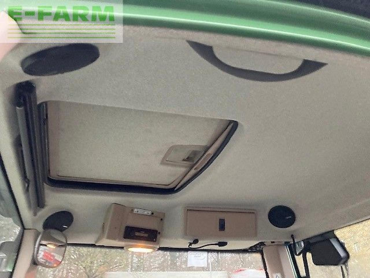 Fendt 828 vario s4 - جرار: صور 5 Fendt 828 vario s4 - جرار: صور 5