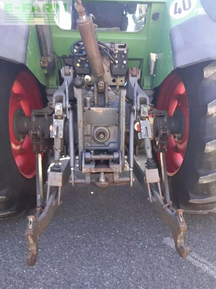 جرار Fendt farmer 412 vario: صور 10 جرار Fendt farmer 412 vario: صور 10