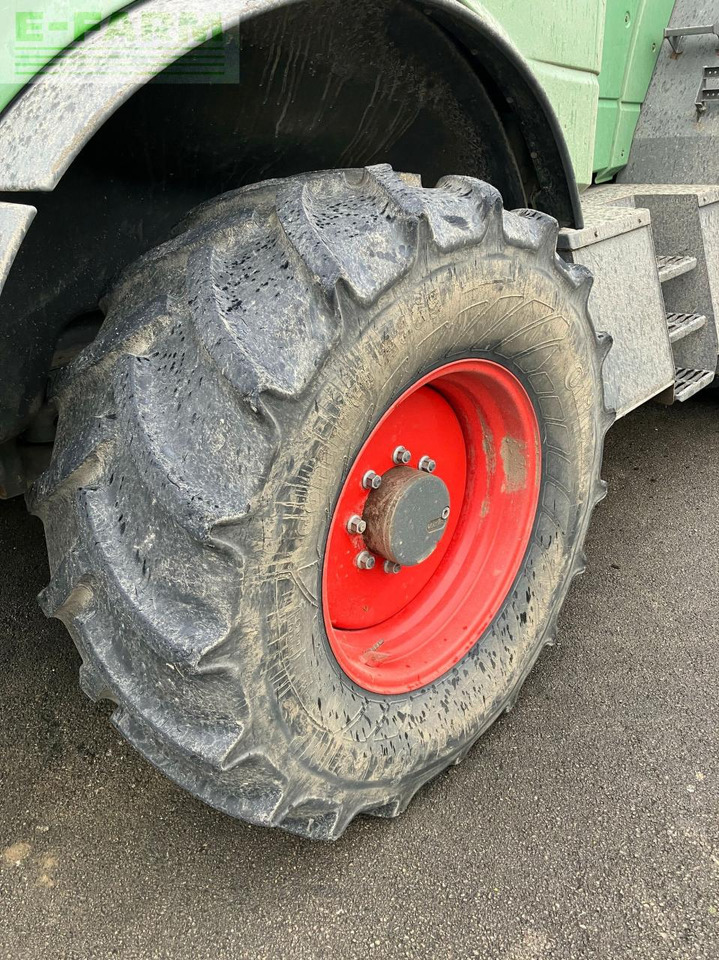 حصادة الأعلاف Fendt fendt katana 65+ kemper 375: صور 9