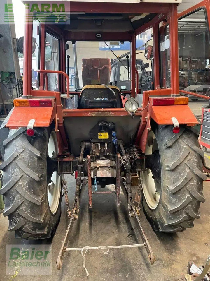 Fiat Agri 45-66 dt - جرار: صور 1 Fiat Agri 45-66 dt - جرار: صور 1