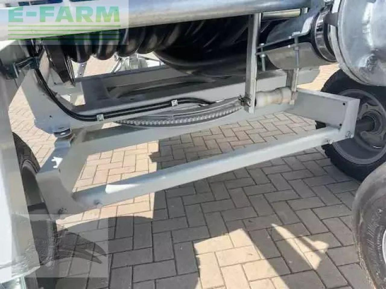 نظام الري Fiat Agri ge 420/110 mit hüdigcomputer: صور 13 نظام الري Fiat Agri ge 420/110 mit hüdigcomputer: صور 13