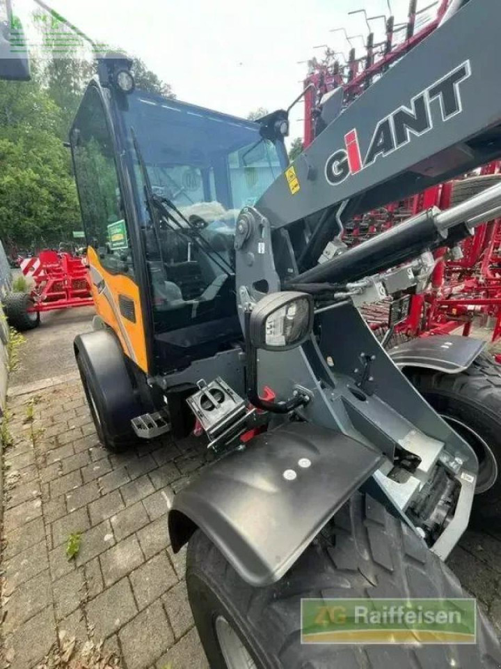 Giant g5000 - حفارة مصغرة: صور 5 Giant g5000 - حفارة مصغرة: صور 5