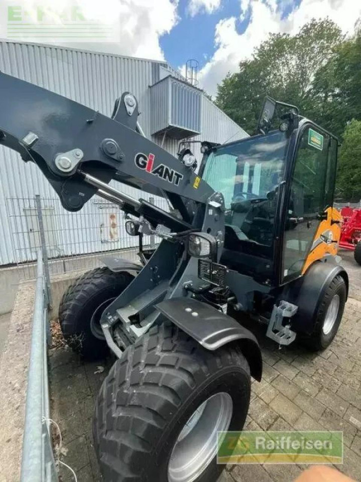 Giant g5000 - حفارة مصغرة: صور 1 Giant g5000 - حفارة مصغرة: صور 1