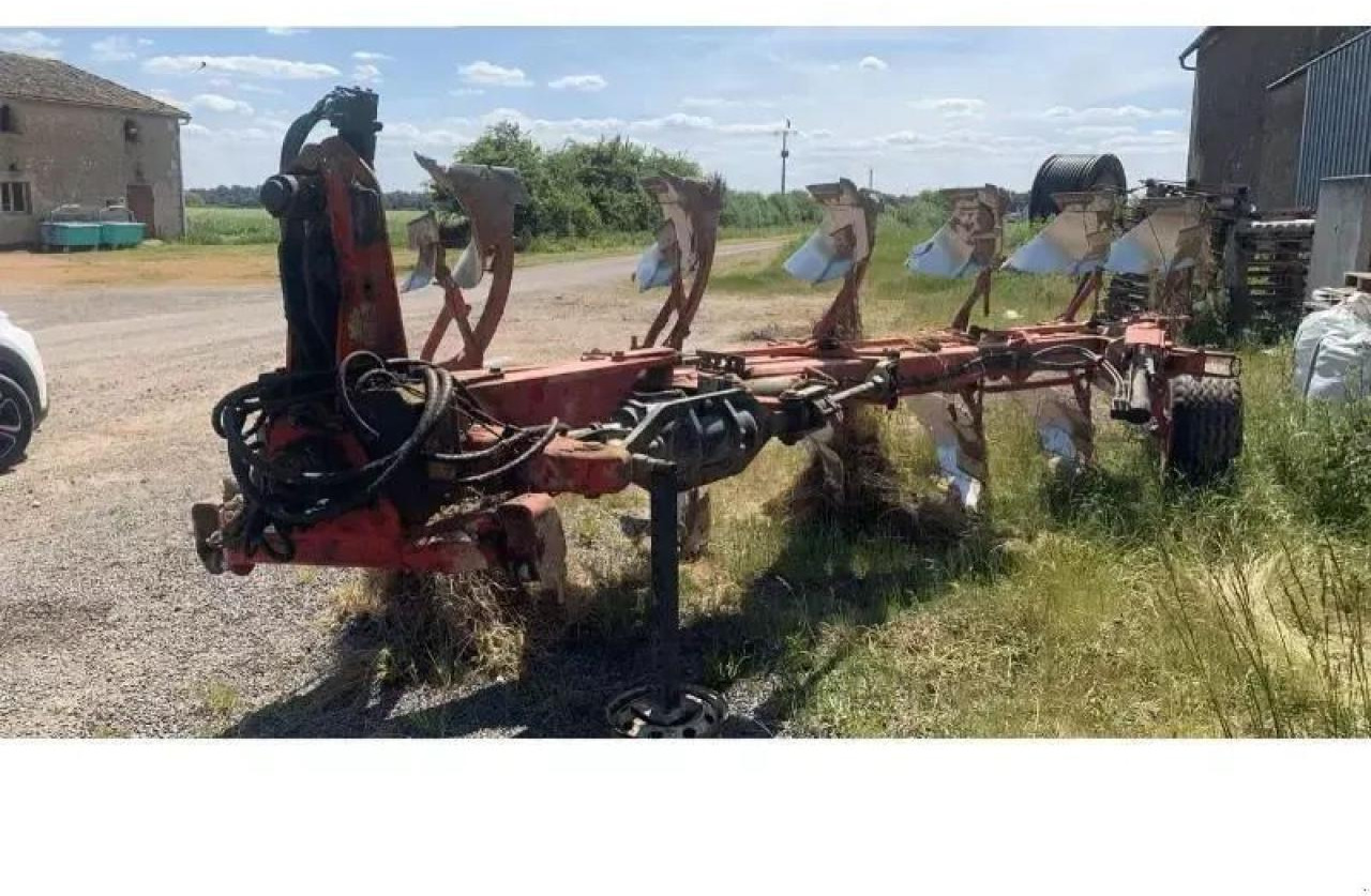 Gregoire Besson 6 corps - محراث: صور 2 Gregoire Besson 6 corps - محراث: صور 2