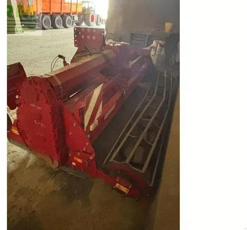 Grimme gr300 - ال معدات حراثه: صور 4 Grimme gr300 - ال معدات حراثه: صور 4