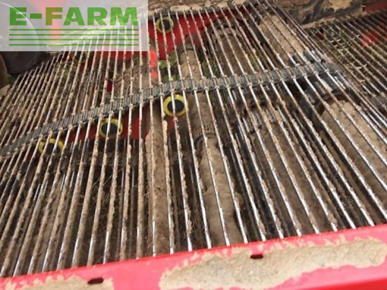 Grimme gt170ms - حصادة البطاطس: صور 5 Grimme gt170ms - حصادة البطاطس: صور 5