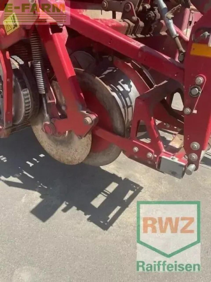 Grimme kartoffelvollernter se 85-55ub - حصادة البطاطس: صور 2 Grimme kartoffelvollernter se 85-55ub - حصادة البطاطس: صور 2