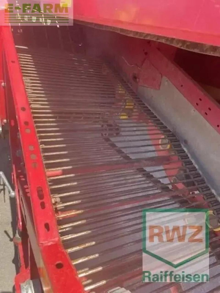 Grimme kartoffelvollernter se 85-55ub - حصادة البطاطس: صور 3 Grimme kartoffelvollernter se 85-55ub - حصادة البطاطس: صور 3