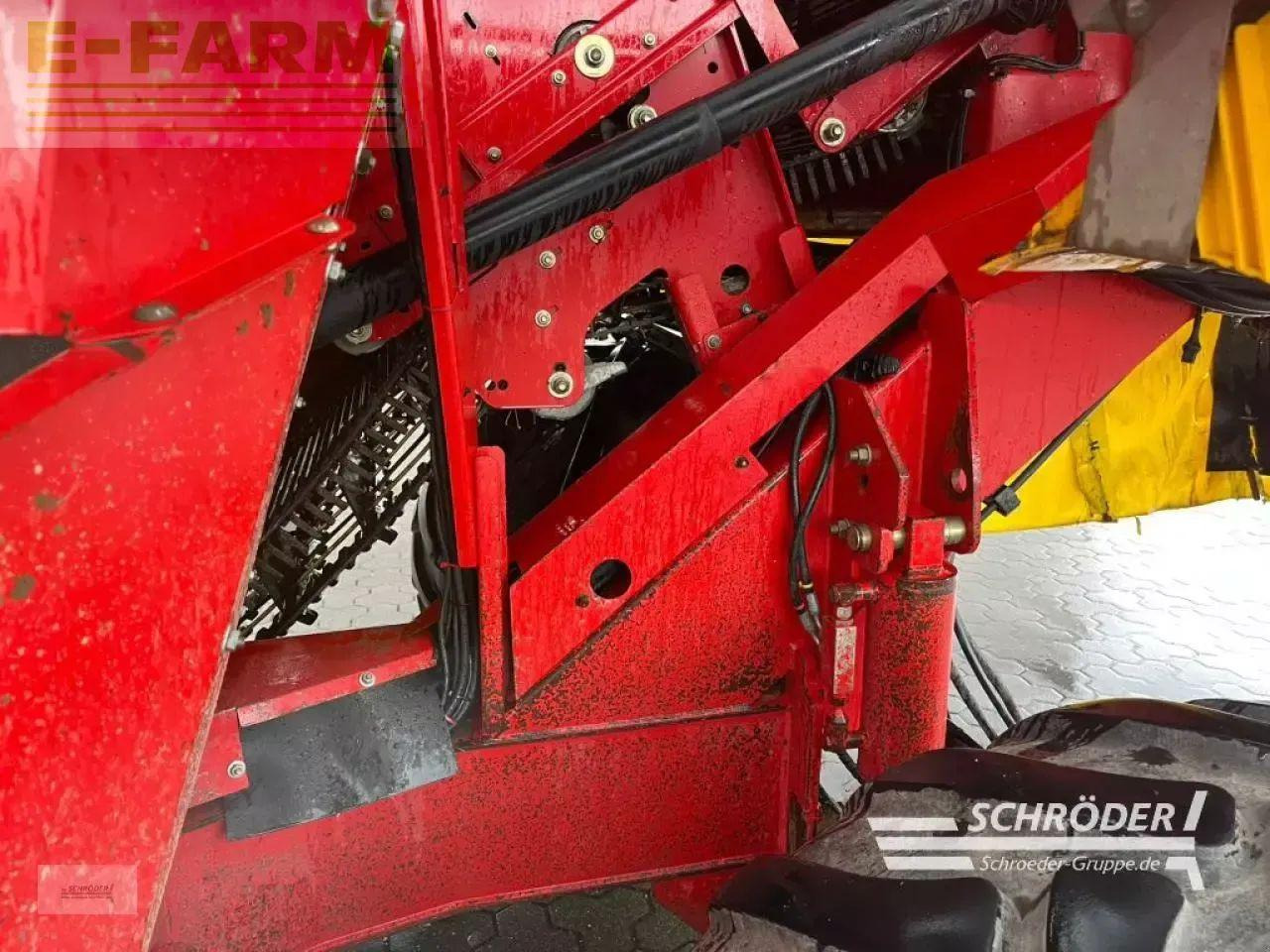 Grimme se 260 ub - حصادة البطاطس: صور 5 Grimme se 260 ub - حصادة البطاطس: صور 5