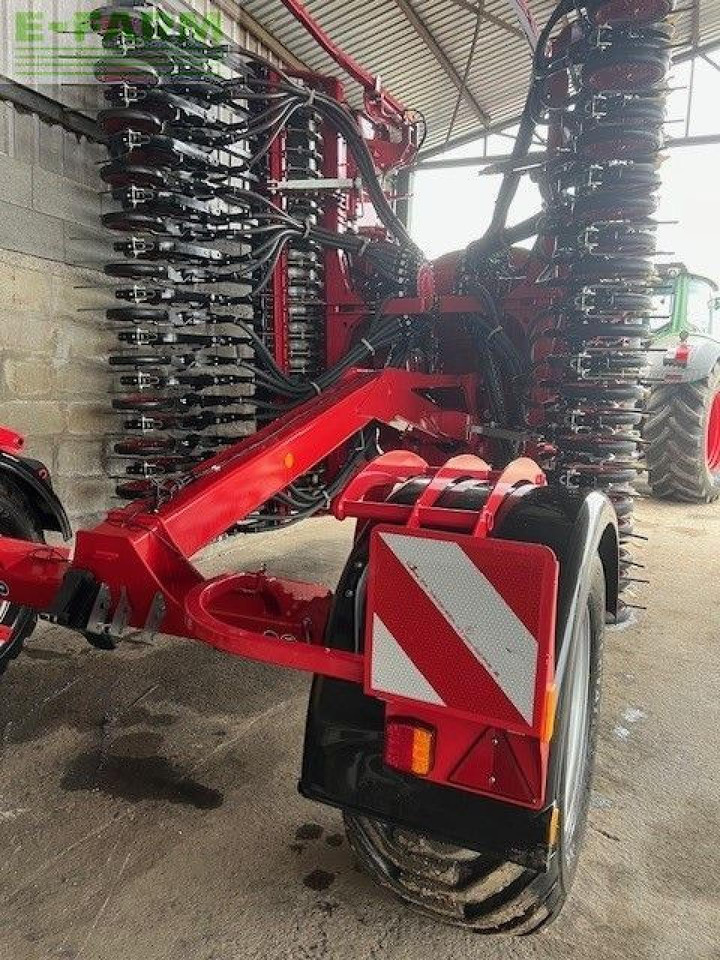 Horsch Pronto 6KR - الة بذر: صور 5 Horsch Pronto 6KR - الة بذر: صور 5