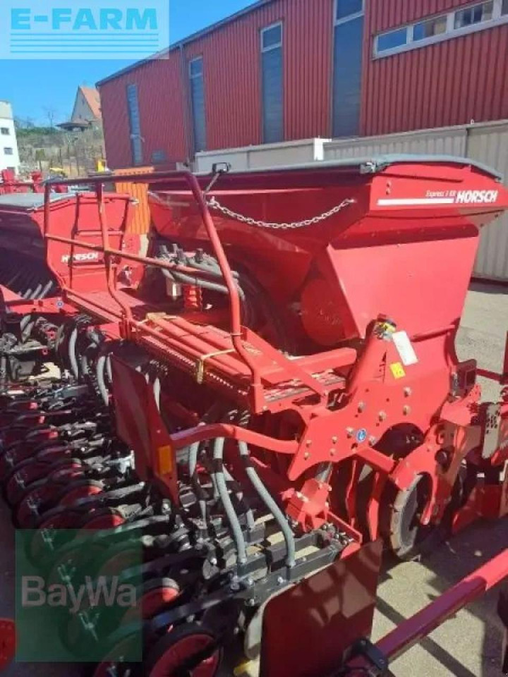 Horsch express 3 kr - الة بذر: صور 4 Horsch express 3 kr - الة بذر: صور 4