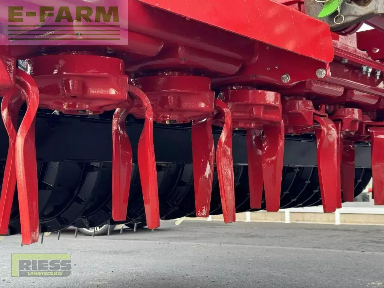 Horsch express 3 kr - الة بذر: صور 4 Horsch express 3 kr - الة بذر: صور 4