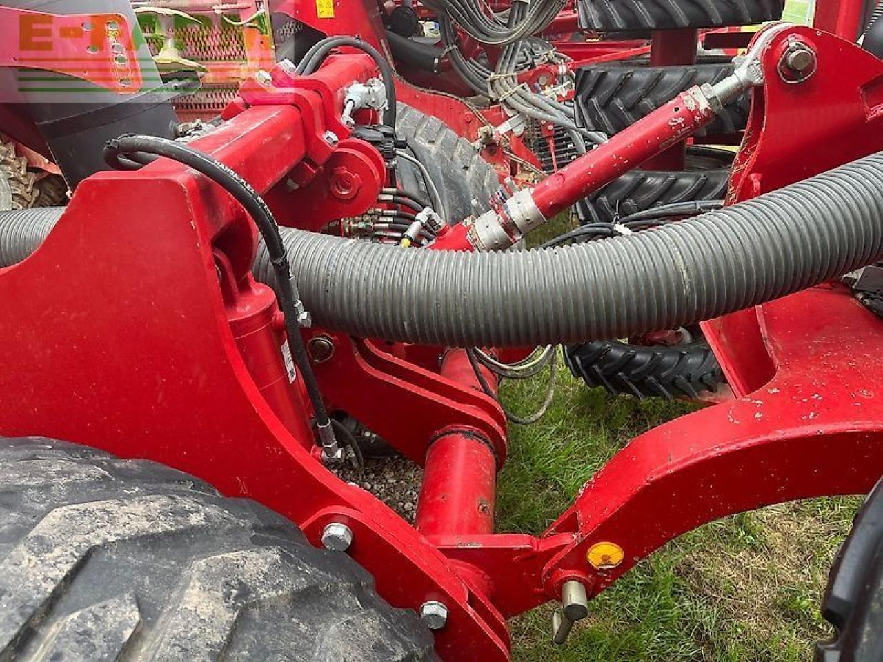 معدات بذار Horsch pronto 6 as: صور 7 معدات بذار Horsch pronto 6 as: صور 7