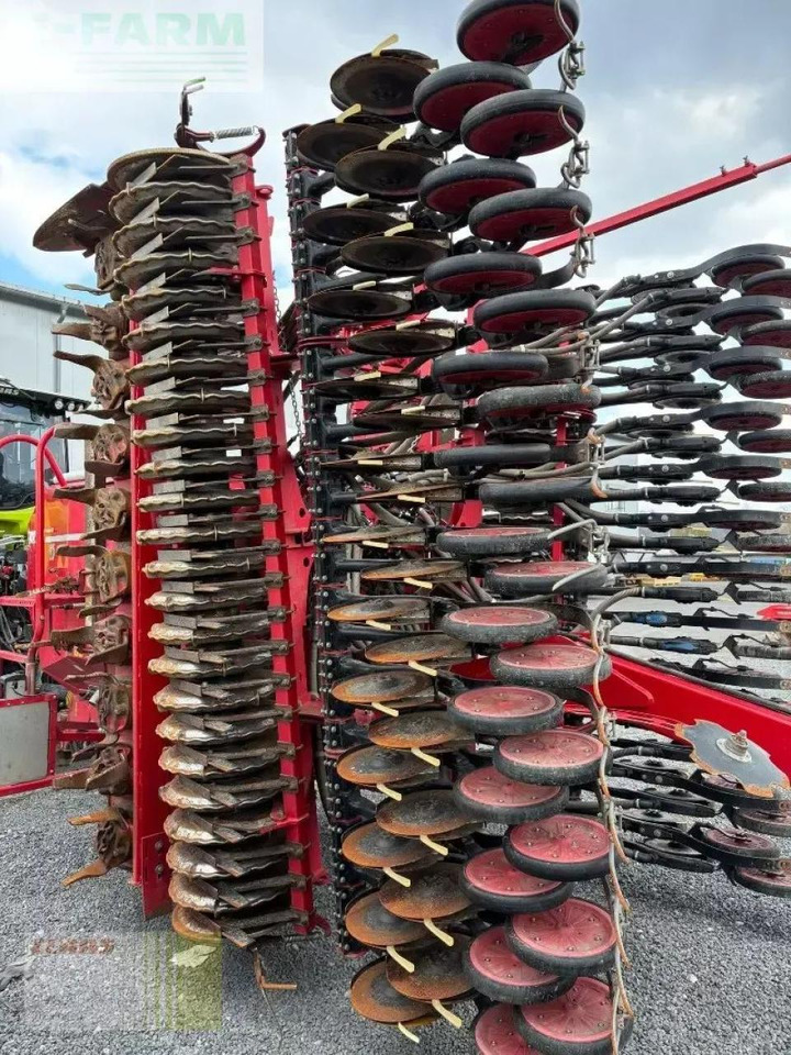 الة بذر Horsch pronto 6 kr: صور 8